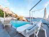 Santorini Secret Suites & Spa - о. Санторини, Гърция