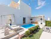 Santorini Secret Suites & Spa - о. Санторини, Гърция