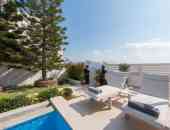 Santorini Secret Suites & Spa - о. Санторини, Гърция