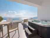Santorini Secret Suites & Spa - о. Санторини, Гърция