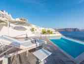 Santorini Secret Suites & Spa - о. Санторини, Гърция