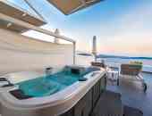 Santorini Secret Suites & Spa - о. Санторини, Гърция
