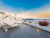 Santorini Secret Suites & Spa - о. Санторини, Гърция