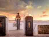 Santorini Secret Suites & Spa - о. Санторини, Гърция