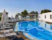 Sea View Hotel - о. Санторини, Гърция