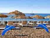 Sea View Hotel - о. Санторини, Гърция