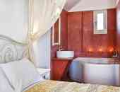 Sea View Hotel - о. Санторини, Гърция