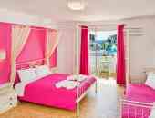 Sea View Hotel - о. Санторини, Гърция