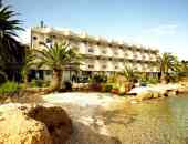 Sea View Hotel - Пелопонес, Коринт, Гърция