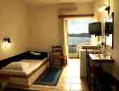 Sea View Hotel - Пелопонес, Коринт, Гърция