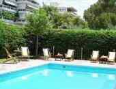 Sea View Hotel - Атина, Гърция