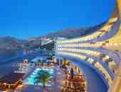 Sentido Lindos Bay Resort & Spa Hotel - о. Родос, Гърция