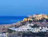 Sentido Lindos Bay Resort & Spa Hotel - о. Родос, Гърция