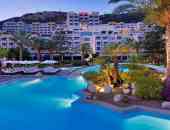 Sheraton Rhodes Resort - о. Родос, Гърция