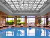 Sheraton Rhodes Resort - о. Родос, Гърция