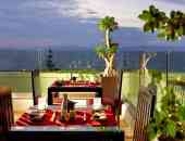 Sheraton Rhodes Resort - о. Родос, Гърция