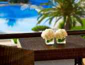 Sheraton Rhodes Resort - о. Родос, Гърция