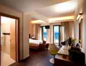 Sikyon Coast Hotel & Resort - Пелопонес, Коринт, Гърция