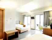 Sikyon Coast Hotel & Resort - Пелопонес, Коринт, Гърция