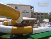 Silver Beach Hotel - о. Корфу, Гърция