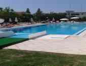 Silver Beach Hotel - о. Корфу, Гърция