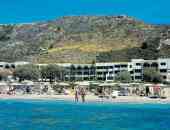 Sirene Beach Hotel - о. Родос, Гърция