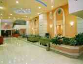 Sirene Beach Hotel - о. Родос, Гърция
