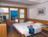 Sirene Beach Hotel - о. Родос, Гърция