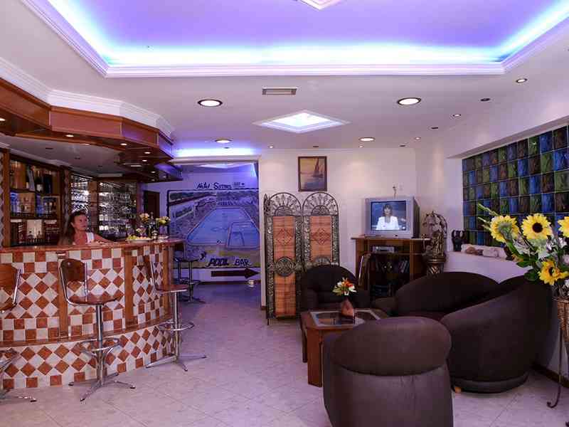 Sirines Hotel
