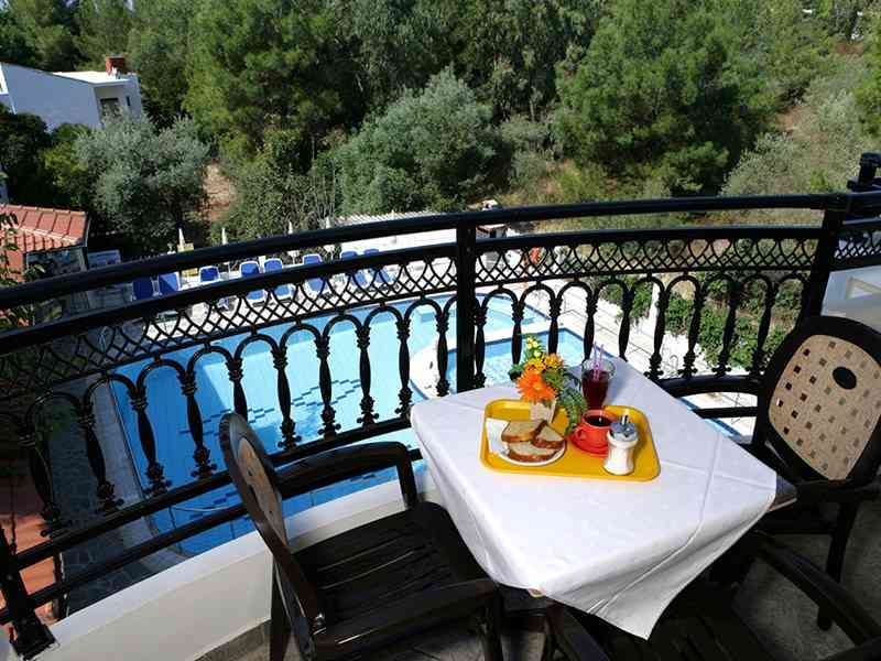 Sirines Hotel