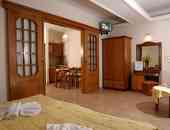 Sirines Hotel - о. Тасос, Гърция