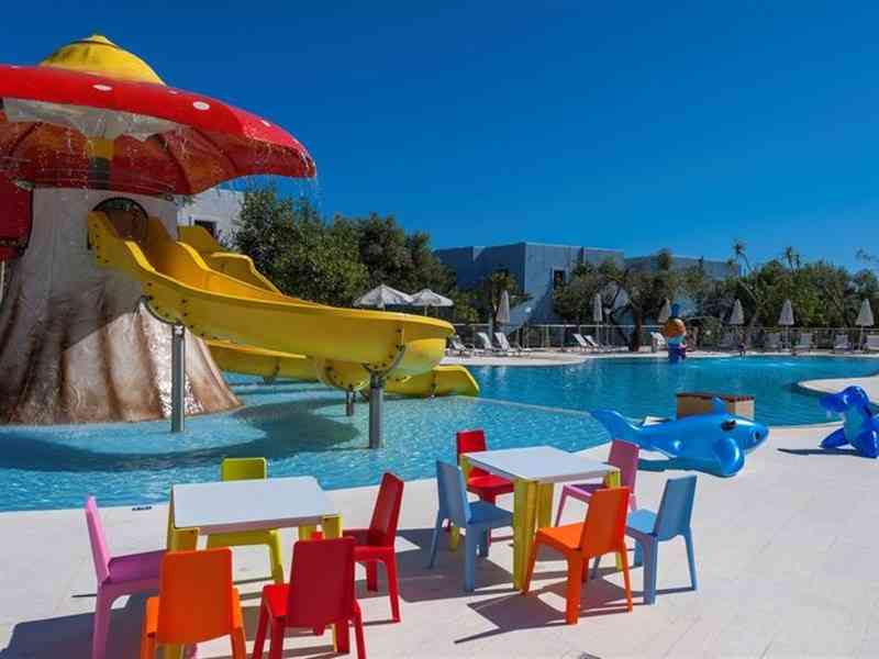 Sirios Village, Ханя