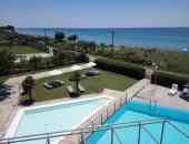 Skion Palace Beach Hotel  - Халкидики, Касандра, Гърция