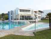 Skion Palace Beach Hotel  - Халкидики, Касандра, Гърция