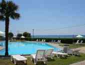 Skion Palace Beach Hotel  - Халкидики, Касандра, Гърция