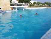 Skion Palace Beach Hotel  - Халкидики, Касандра, Гърция
