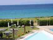 Skion Palace Beach Hotel  - Халкидики, Касандра, Гърция
