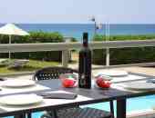 Skion Palace Beach Hotel  - Халкидики, Касандра, Гърция