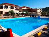 Skopelos Holidays Hotel & SPA - о. Скопелос, Гърция