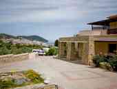 Skopelos Holidays Hotel & SPA - о. Скопелос, Гърция