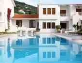 Skopelos Village Suite Hotel - о. Скопелос, Гърция