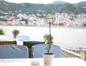 Skopelos Village Suite Hotel - о. Скопелос, Гърция