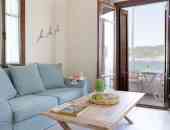Skopelos Village Suite Hotel - о. Скопелос, Гърция