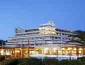 Smartline Cosmopolitan Hotel  - о. Родос, Гърция