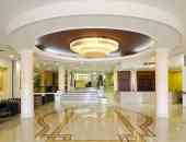 Smartline Cosmopolitan Hotel  - о. Родос, Гърция