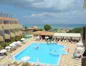 Strofades Beach Hotel - о. Закинтос, Гърция