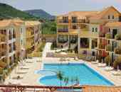 Strofades Beach Hotel - о. Закинтос, Гърция