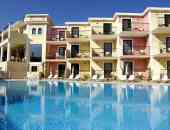 Strofades Beach Hotel - о. Закинтос, Гърция