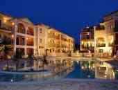 Strofades Beach Hotel - о. Закинтос, Гърция