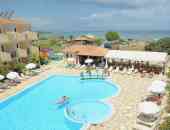 Strofades Beach Hotel - о. Закинтос, Гърция